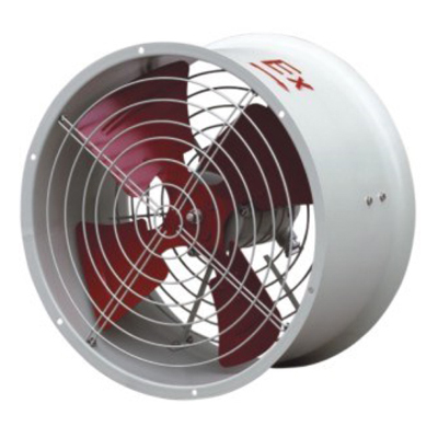 防爆轴流风机 防爆轴流风机