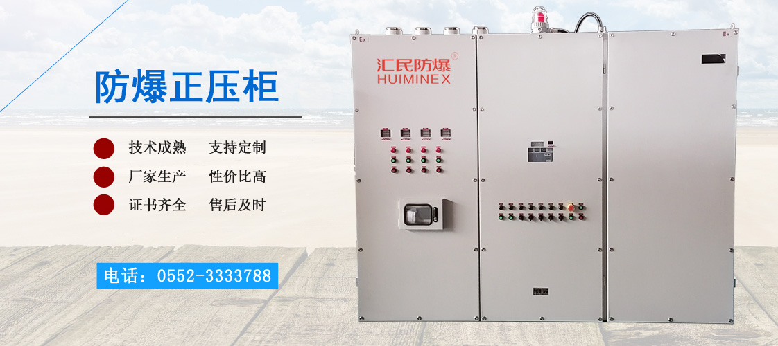 并排防爆正压柜 并排防爆正压柜
