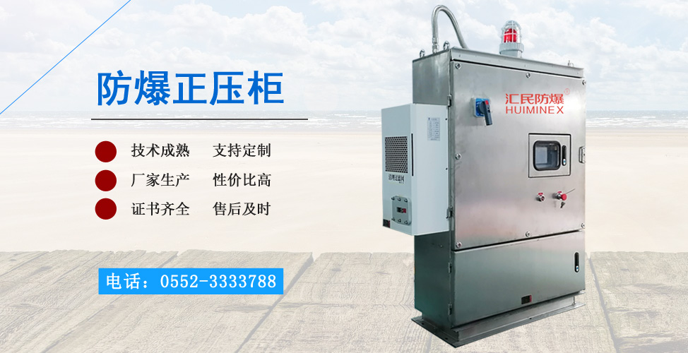 不锈钢防爆正压柜 不锈钢防爆正压柜