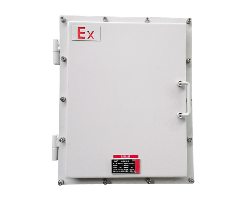 煤磨机防爆配电箱 煤磨机防爆配电箱