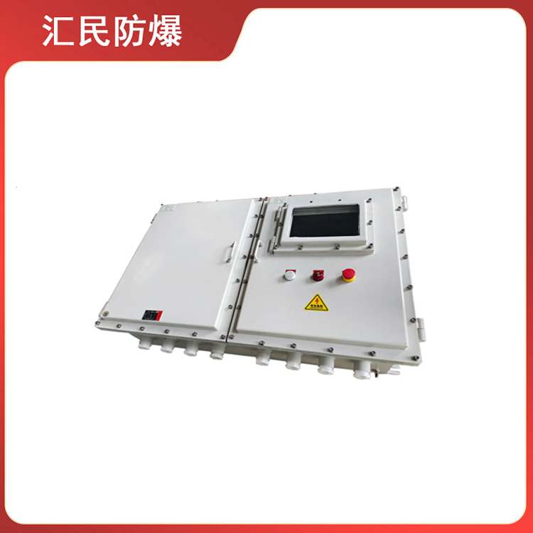 碳钢防爆配电箱 碳钢防爆配电箱