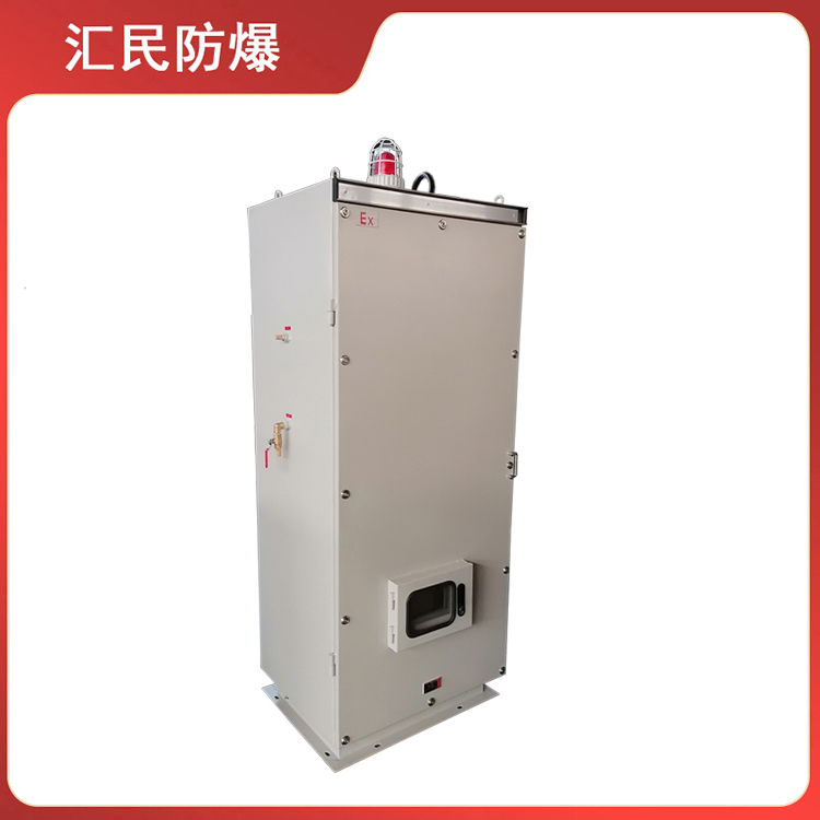 安徽汇民防爆电气有限公司PXK碳钢通风防爆正压型配电柜 安徽汇民防爆电气有限公司PXK碳钢通风防爆正压型配电柜
