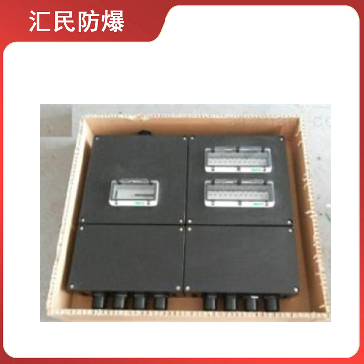 安徽汇民防爆电气有限公司FXM-S户外三防配电箱 安徽汇民防爆电气有限公司FXM-S户外三防配电箱