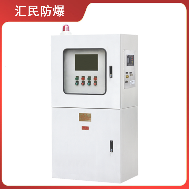 安徽汇民防爆电气有限公司PXK系列正压型防爆配电柜 安徽汇民防爆电气有限公司PXK系列正压型防爆配电柜