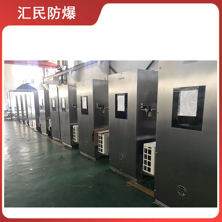 安徽汇民防爆电气有限公司多型号防爆正压柜 安徽汇民防爆电气有限公司多型号防爆正压柜