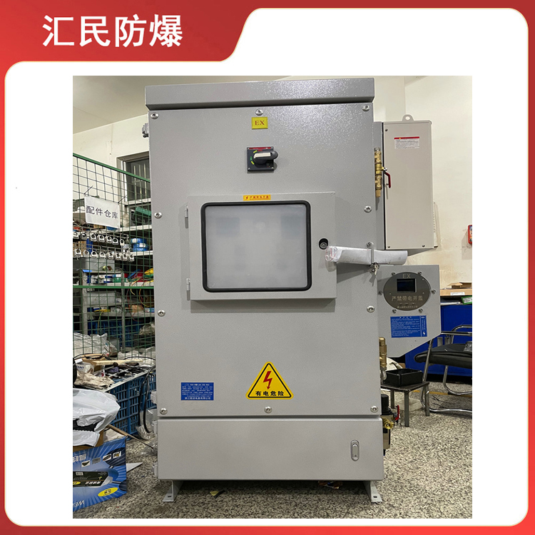 安徽汇民防爆电气有限公司防爆配电柜 安徽汇民防爆电气有限公司防爆配电柜