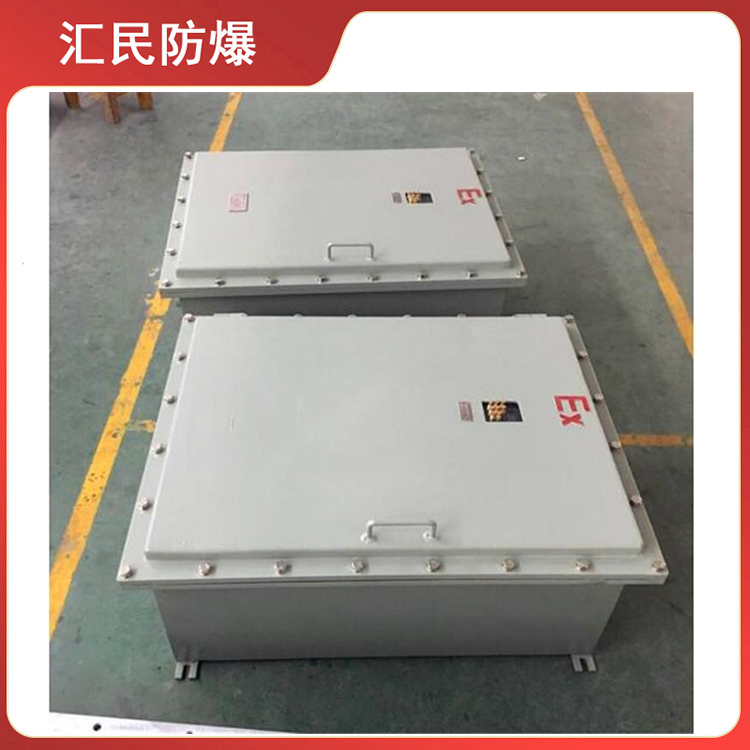安徽汇民防爆电气有限公司装蓄电池防爆控制箱 安徽汇民防爆电气有限公司装蓄电池防爆控制箱