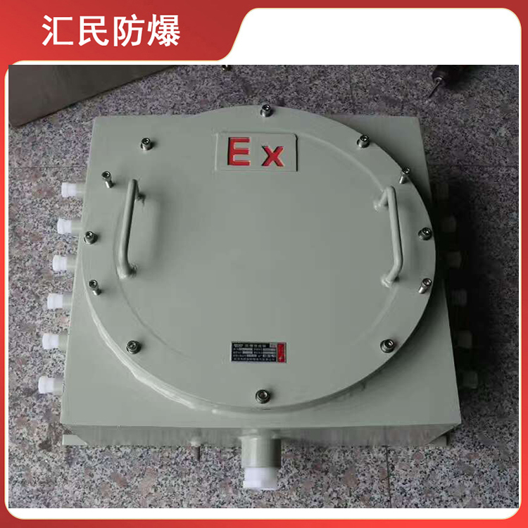 安徽汇民防爆电气有限公司防爆接线箱 安徽汇民防爆电气有限公司防爆接线箱